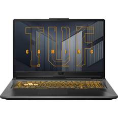 ASUS TUF Gaming F17 FX706HEB-HX086T