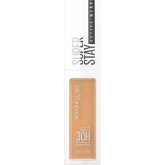 Maybelline superstay active wear 30h concealer Maybelline Superstay Active Wear Concealer Medium 25