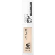 Mate Correctores Maybelline Superstay 30H Concealer Ivory