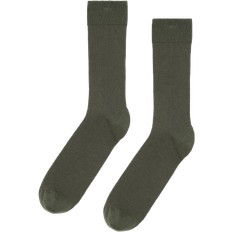 Colorful Standard Classic Organic Sock - Dusty Olive