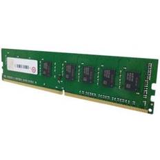 QNAP T0 DDR4 RAM 8GDR4ECT0-UD-2666