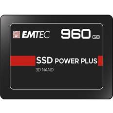 X150 Power Plus SSD 960GB