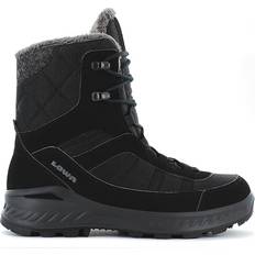 38 ⅔ - Damen Stiefel & Boots Lowa Trident III GTX - Black