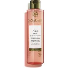 Acide Salicylique Toners Sanoflore Aqua Rosa Fresca Moisturizing Tonic 200ml