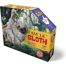 Madd Capp I am Lil' Sloth 100 Pieces