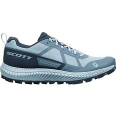 Scott 44 Sportssko Scott Supertrac 3 W - Glace Blue/Bering Blue