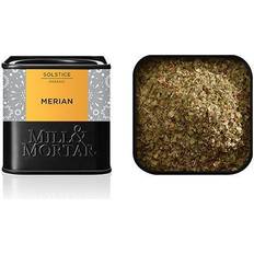 Épices et Herbes Mill & Mortar Marjoram 15g