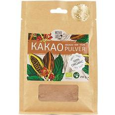 Kakao Bakning Mother Earth Pangoa Kakaopulver ME Raw & Eko 250g