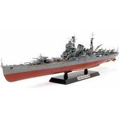 Tamiya Heavy Cruiser Tone 1:350