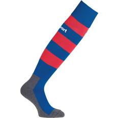 Jungen Socken Uhlsport Team Pro Stripe Socks Kids - Azure/Red