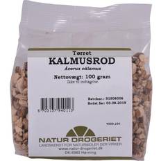 Frugter Krydderier & Urter Natur Drogeriet Kalmusrod Whole 100g