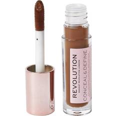 Revolution Beauty Conceal & Define Concealer C16.5