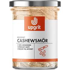 Organic Cashew Butter