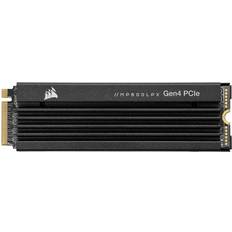 MP600 PRO LPX SSD 1TB