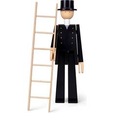 Kay Bojesen Dekoration Kay Bojesen Chimney Sweeper Prydnadsfigur 20.5cm