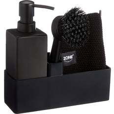 Disk Zone Denmark Flushing Set