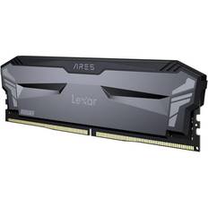 Memorie RAM LEXAR ARES Memoria Ram 16Gb Ddr5 4800 Mhz Data Integrity Check