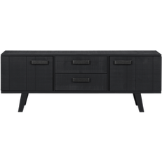 Pin Meubles TV BePureHome Adomas TV Bench 150x55cm