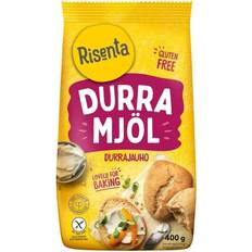 Durramjöl Risenta Durramjöl 400g