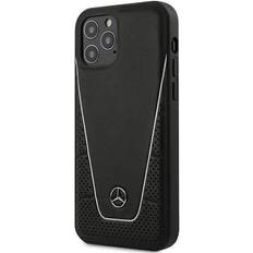 Mercedes-Benz Dynamic Line Case for iPhone 12 Pro Max