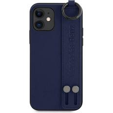 Mercedes-Benz Strap Line Case for iPhone 12 mini