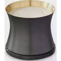 Brass Scented Candles Tom Dixon Eclectic Alchemy Large Scented Candle 650g