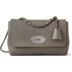 Mulberry lily Mulberry Lily Medium Top Handle Bag - Charcoal