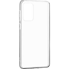 Puro 0.3 Nude Case for Galaxy A33