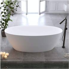 Bathlife Fritstående badekar Bathlife C919