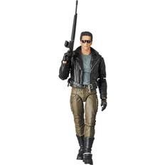 Medicom Medicom Toy The Terminator MAFEX T-800