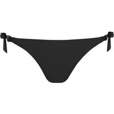 PrimaDonna Slip de bain noué noir - Noir