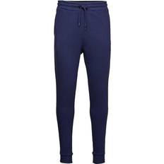 Lyle & Scott Skinny Sweatpant - Navy