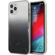 Transparent Line Case for iPhone 12/12 Pro