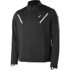 Men winter jacket Asics Lite-Show Winter Jacket Men - Performance Black