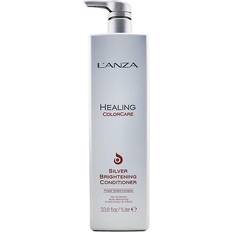 Lanza Healing Color Care Silver Brightening Conditioner 1000ml