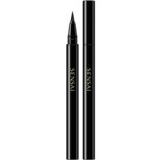 Eyeliners på rea Sensai Designing Liquid Eyeliner #02 Deep Brown Refill