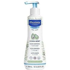 Mustela Hydra Bebe Body Lotion Avocado 300ml