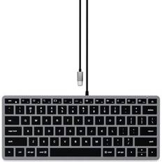 Slim W1 USB-C (Nordic)