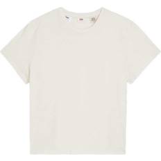 Levi's Classic Fit Tee - Sugar Swizzle/White