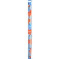 Pony Maple Knitting Needles 35cm x 3.25mm (P45306)