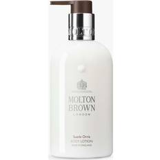 Suede orris Molton Brown Suede Orris Body Lotion 300ml
