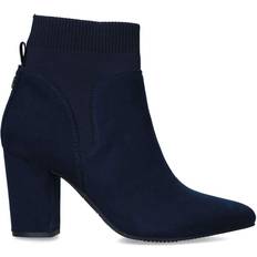 Kurt Geiger Ankle Boots Kurt Geiger Tobi2 - Navy