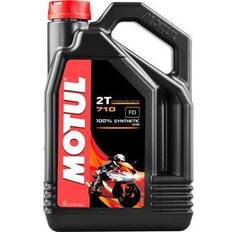 Motul 710 2T Motor Oil 4L