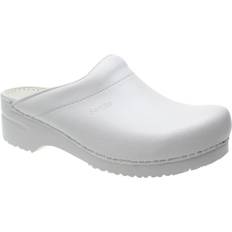 Original Karl PU - White
