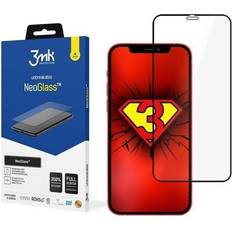 Screen protector iphone 12 mini 3mk NeoGlass Screen Protector for iPhone 12 mini