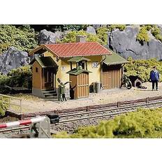 Modeller & Byggesæt Auhagen Linesman House