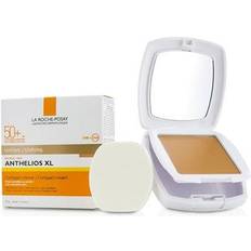 SPF Fondotinta La Roche-Posay Anthelios Compatto Dore Spf50