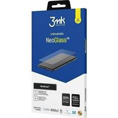 Skærmbeskyttelse s21 3mk NeoGlass Screen Protector for Galaxy S21+