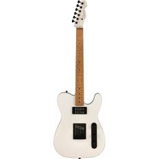 Squier By Fender Contemporary Telecaster RH Roasted MN GM