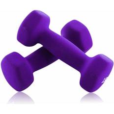 Joluvi Bumbbells Joluvi 236462-099 1,5 Kg
